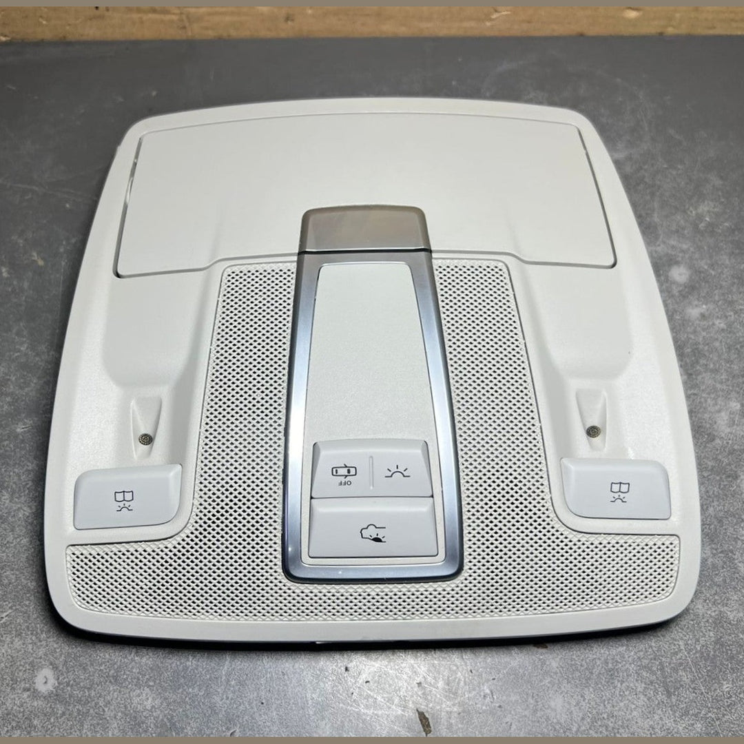 13–16 Mercedes-Benz W166 W292 GLE ML Interior Roof Light Dome Lamp A166 9004015