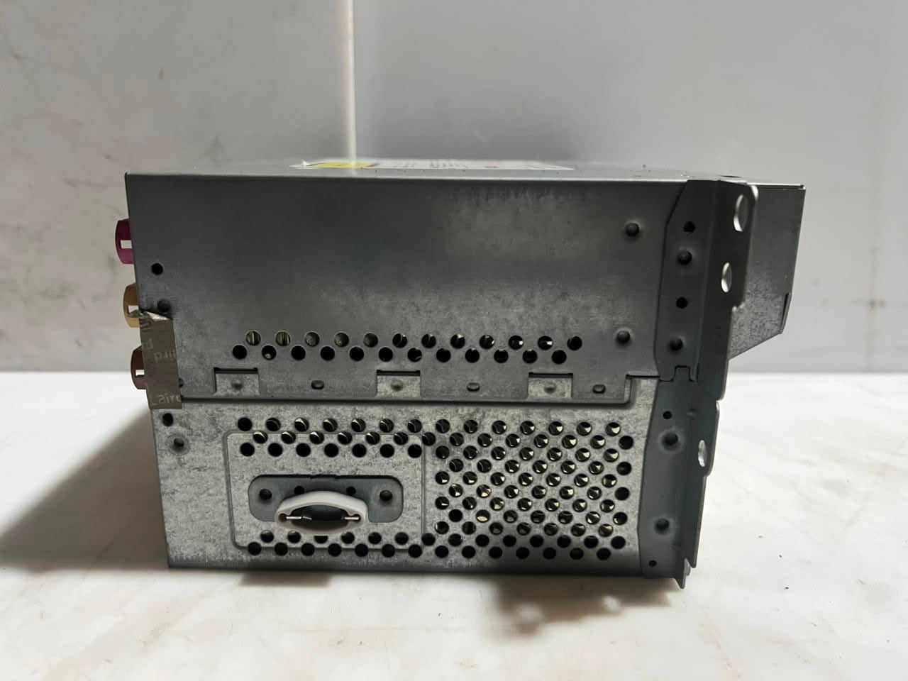 BMW 5' F02 F10 F11 6' F06 F12 F13 535i Navigation System Head Unit High 9289250