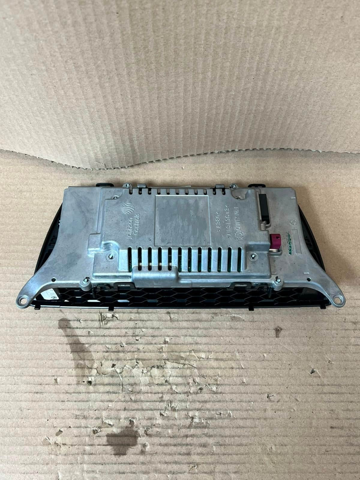 2006-2014 BMW X5 X6 E70/E71/E72 Radio Display Screen Monitor 9289580 OEM