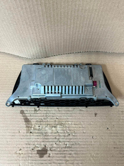 2006-2014 BMW X5 X6 E70/E71/E72 Radio Display Screen Monitor 9289580 OEM
