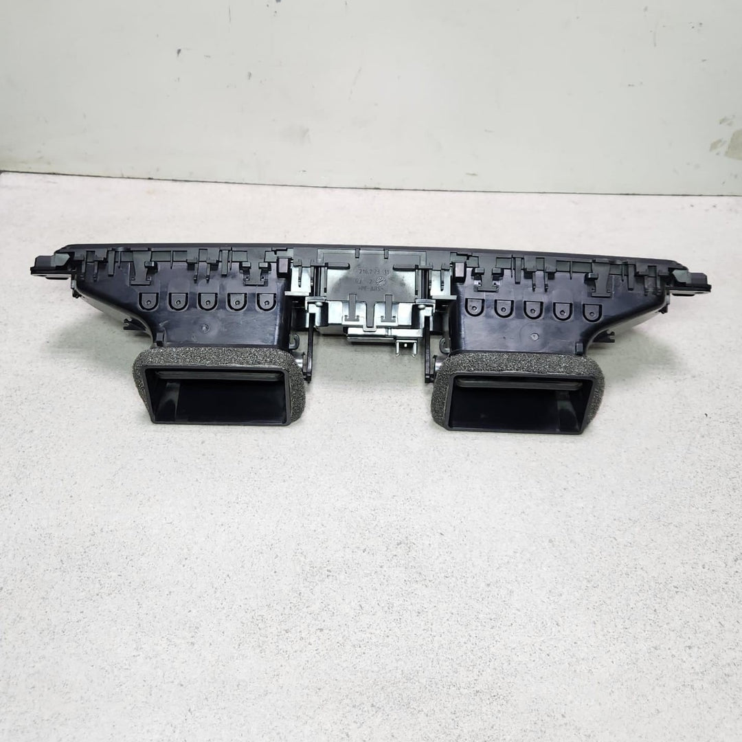2021 BMW 228i F40 Gran Coupe Auto Air Conditioning Control Unit 4A0EDE7 OEM