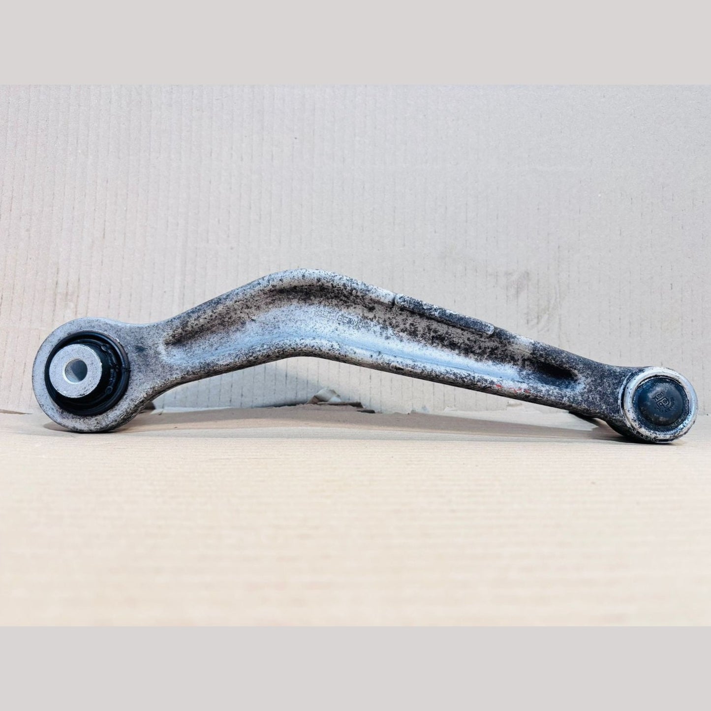 BMW E60 2007 REAR UPPER CONTROL ARM WISBONE LHS 3332-2347991