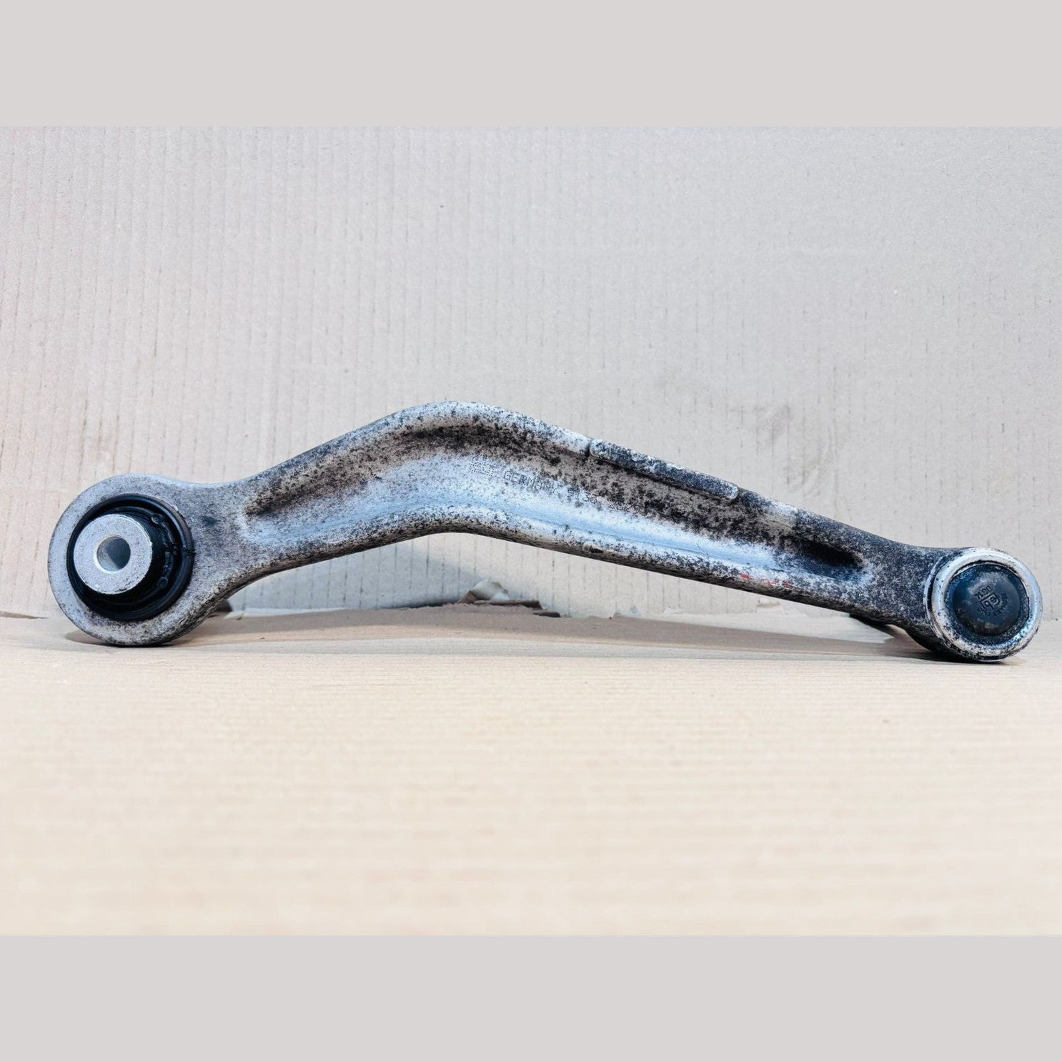 BMW E60 2007 REAR UPPER CONTROL ARM WISBONE LHS 3332-2347991