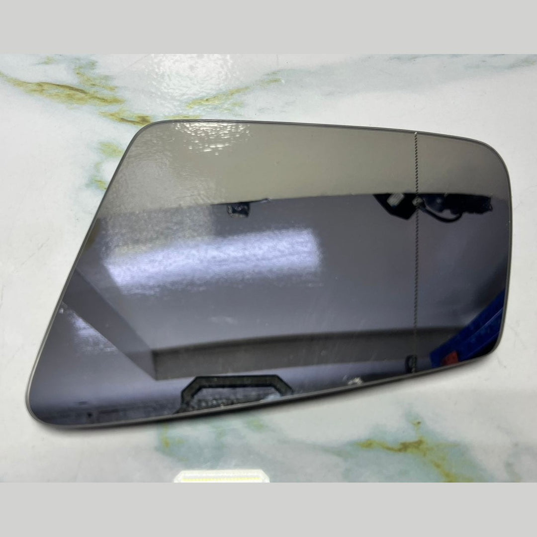 Mercedes Mirror Glass A2128101721 E-Class W212, W176, W246, W204, W117 W218 W207