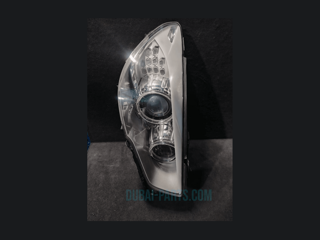 BMW 5 SERIES GT F07  535GT 550GT  HEADLIGHT BI-XENON DRIVER SIDE RIGHT - 7199610