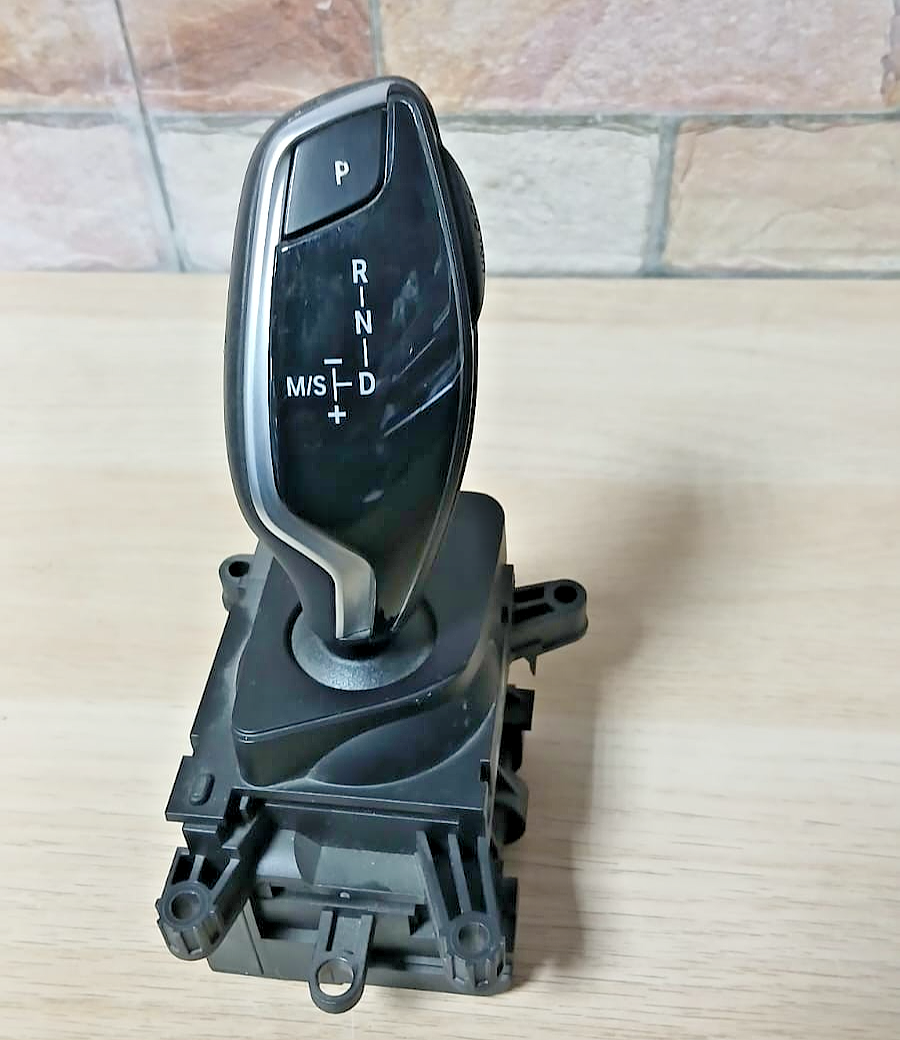 BMW 7 Series G11 G12 Automatic Gear Selector Switch Knob RHD OEM 6805439