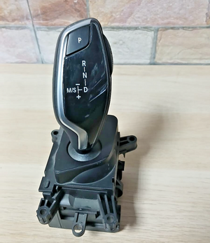 BMW 7 Series G11 G12 Automatic Gear Selector Switch Knob RHD OEM 6805439