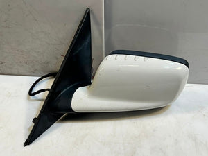 2007 BMW 7' E65 740i N62N Left Side DOOR Mirror X0125109 RHD OEM