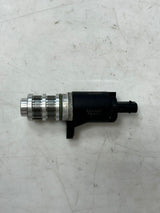 2011-2016 BMW 535i 528i 640i F10 F20 Engine Oil Pressure Control Valve 7622768