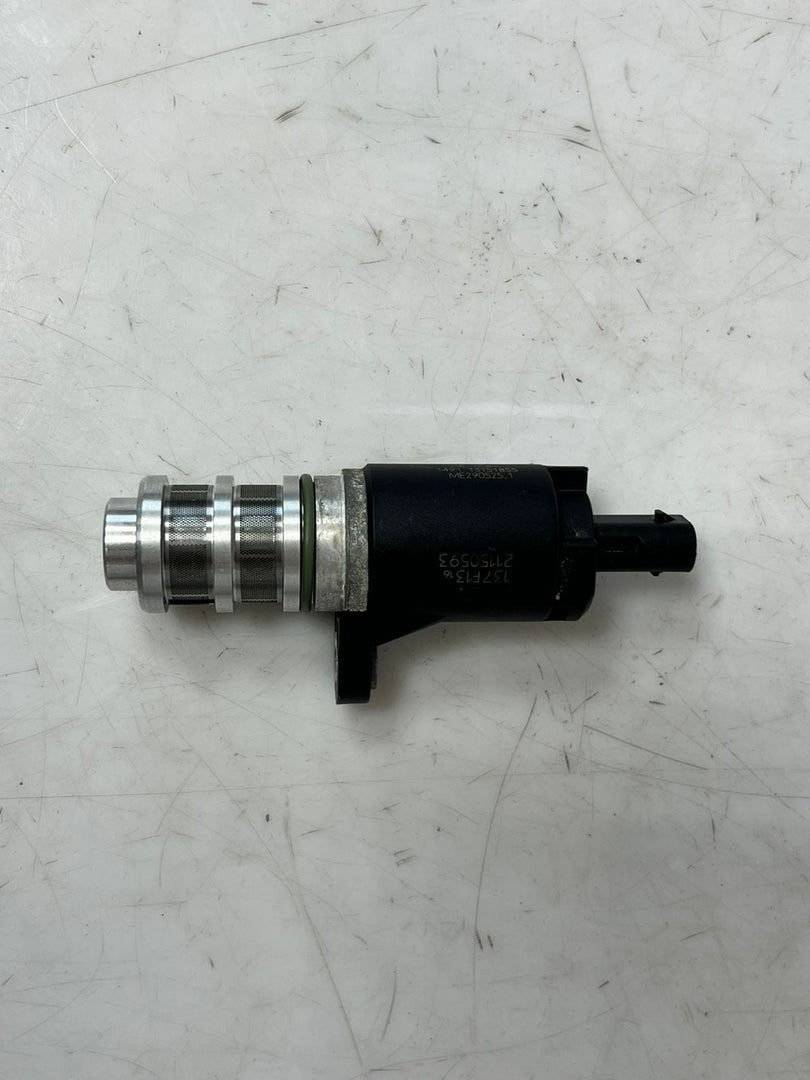 2011-2016 BMW 535i 528i 640i F10 F20 Engine Oil Pressure Control Valve 7622768