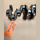 2015-2019 BMW G01 B47 2.0 DIESEL Engine Crankshaft 8593788