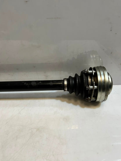 2004-2011 BMW X3 E83 3.0L XDRIVE Rear Drive AXLE Shaft 3417391 OEM