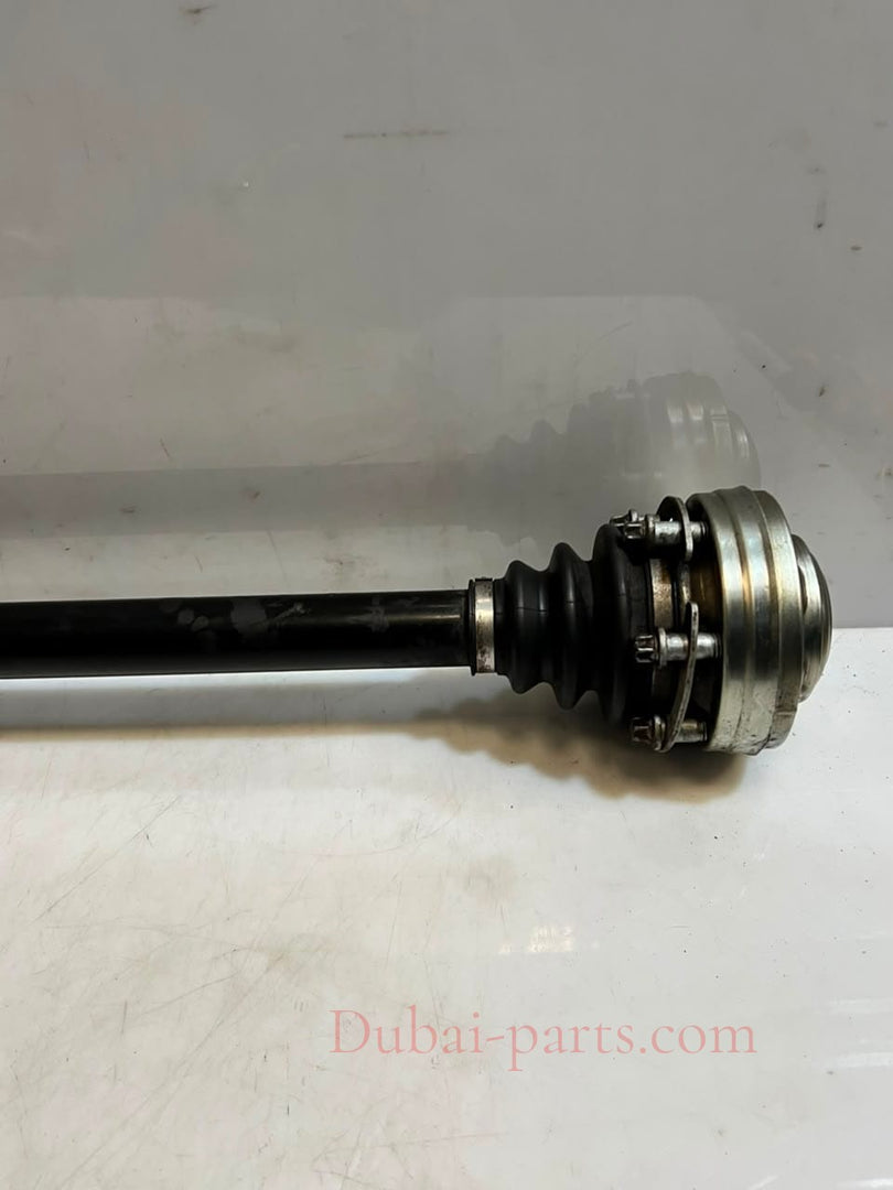 2004-2011 BMW X3 E83 3.0L XDRIVE Rear Drive AXLE Shaft 3417391 OEM