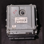 Load image into Gallery viewer, GENUINE BMW 5 Series F11 F10 N47N ENGINE  CONTROL UNIT ECU DDE- 8510137
