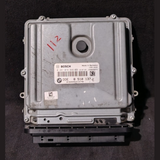 ORIGINAL BMW 5er F11 F10 N47N MOTORSTEUERGERÄT ECU DDE- 8510137