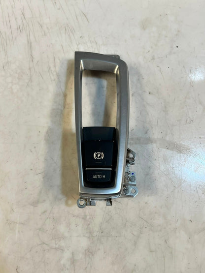 2010-2016 BMW 5 Series F10 F11 F26 F25 528i Parking Brake Contact Switch 6822518