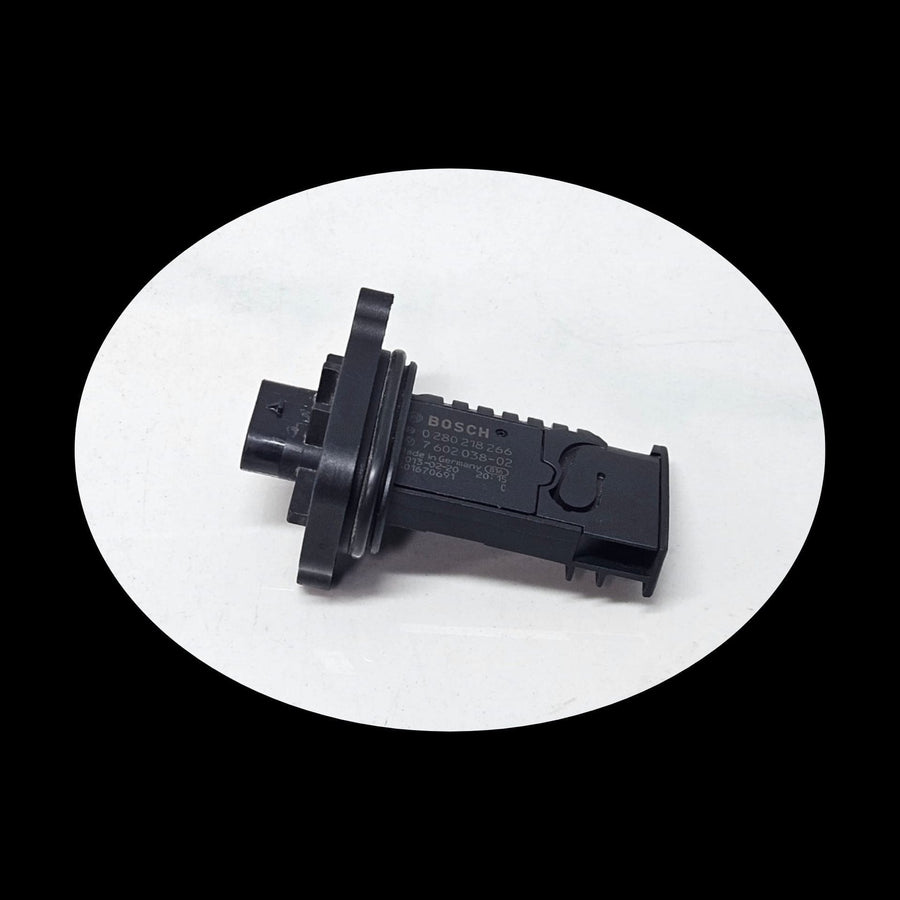 2014-2018 BMW X1, X3, X4, X5 models Mass Air Flow Sensor 7602038 OEM