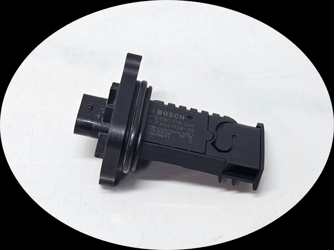 2014-2018 BMW X1, X3, X4, X5 models Mass Air Flow Sensor 7602038 OEM