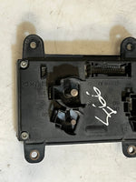 Load image into Gallery viewer, 2002-2005 BMW 745i 7 Series E65 E66 POWER MODULE Body Control Module 6943489