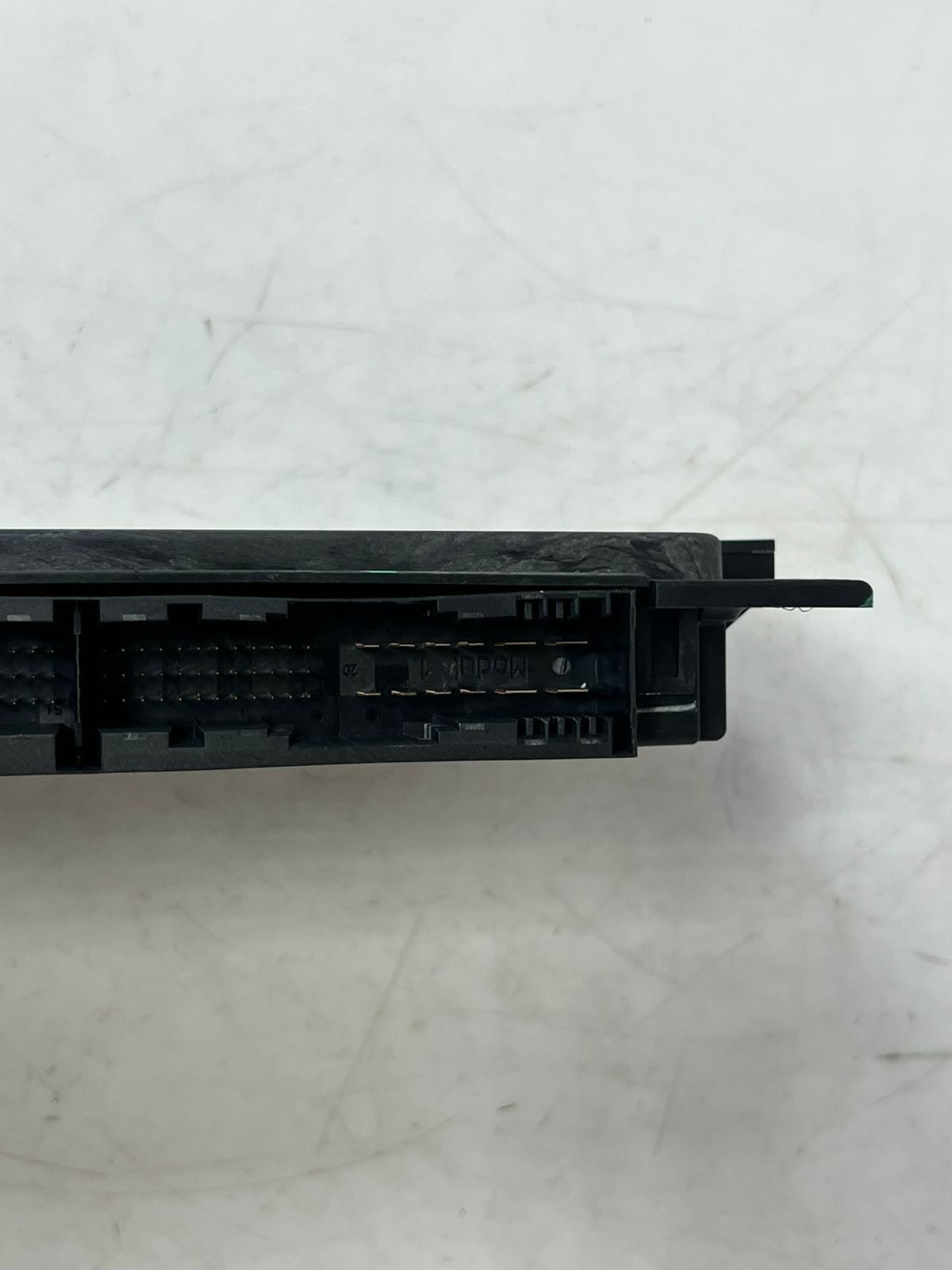 2007-2013 BMW X5 E70 E71 E72 FRM3R Headlight Control Module 9242522 OEM