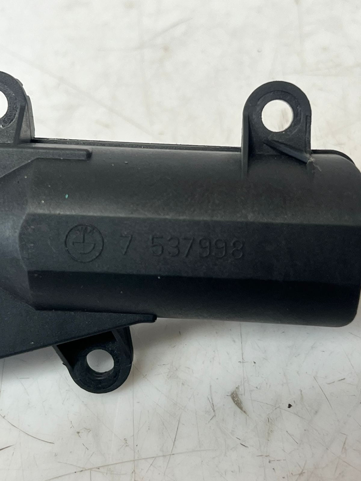 2006-2008 BMW 750Li 7' E60 E61 E70 E65 E66 E67 Intake Manifold Actuator 7537998