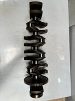 Bild in die Galerieansicht laden, 2006-2007 BMW 325i 3 Series E90 2.5 petrol N52 Engine Crankshaft 7553287 OEM