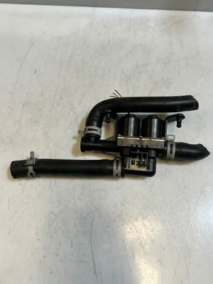2010-2021 BMW 5 7 Series F10 F11 F07 F10 740i Heater Control Valve 9119164 OEM