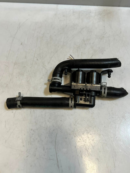2010-2021 BMW 5 7 Series F10 F11 F07 F10 740i Heater Control Valve 9119164 OEM