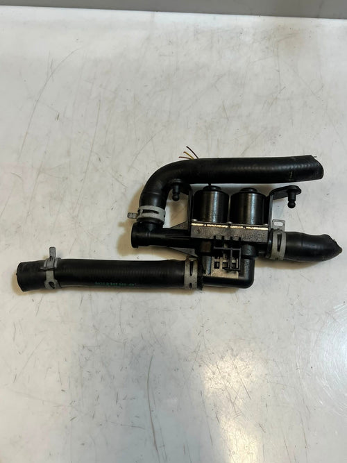 2010-2021 BMW 5 7 Series F10 F11 F07 F10 740i Heater Control Valve 9119164 OEM