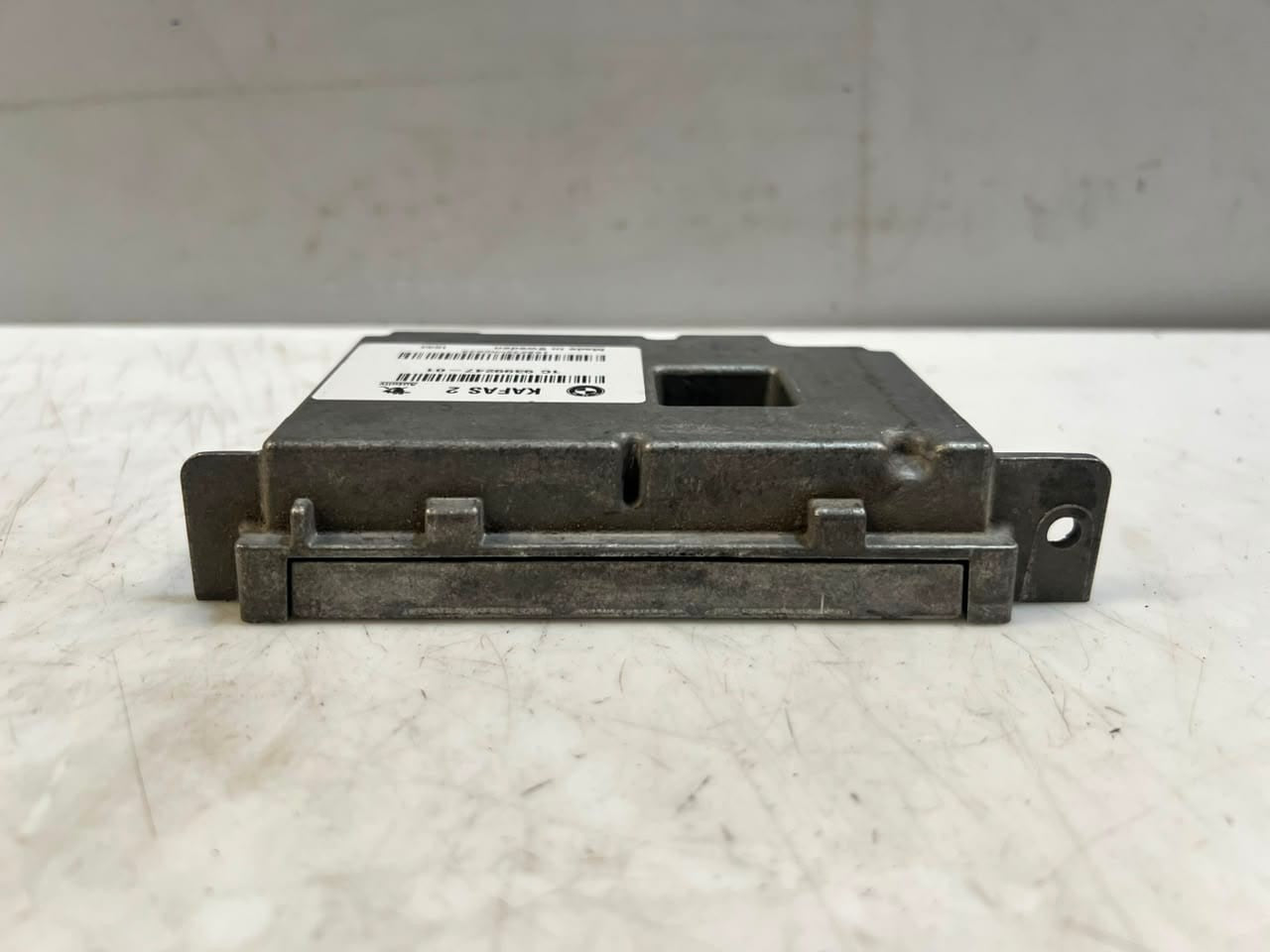 2014-2016 BMW i8 F06 F12 F13 F82 F83 Driver Assist Camera Control Module 9399247