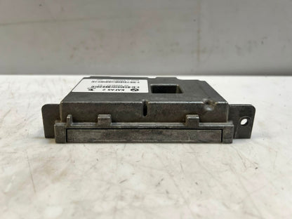 2014-2016 BMW i8 F06 F12 F13 F82 F83 Driver Assist Camera Control Module 9399247