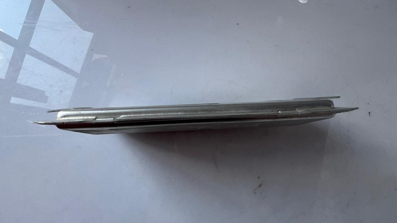2009-16 BMW 535i Suspension Control Module 6852203 F10 F11 5 Series, F01 F02 7 S