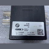 OEM BMW M3 M240I G42 G80 AUTO REAR DIFF CONTROL MODULE 5A533E1