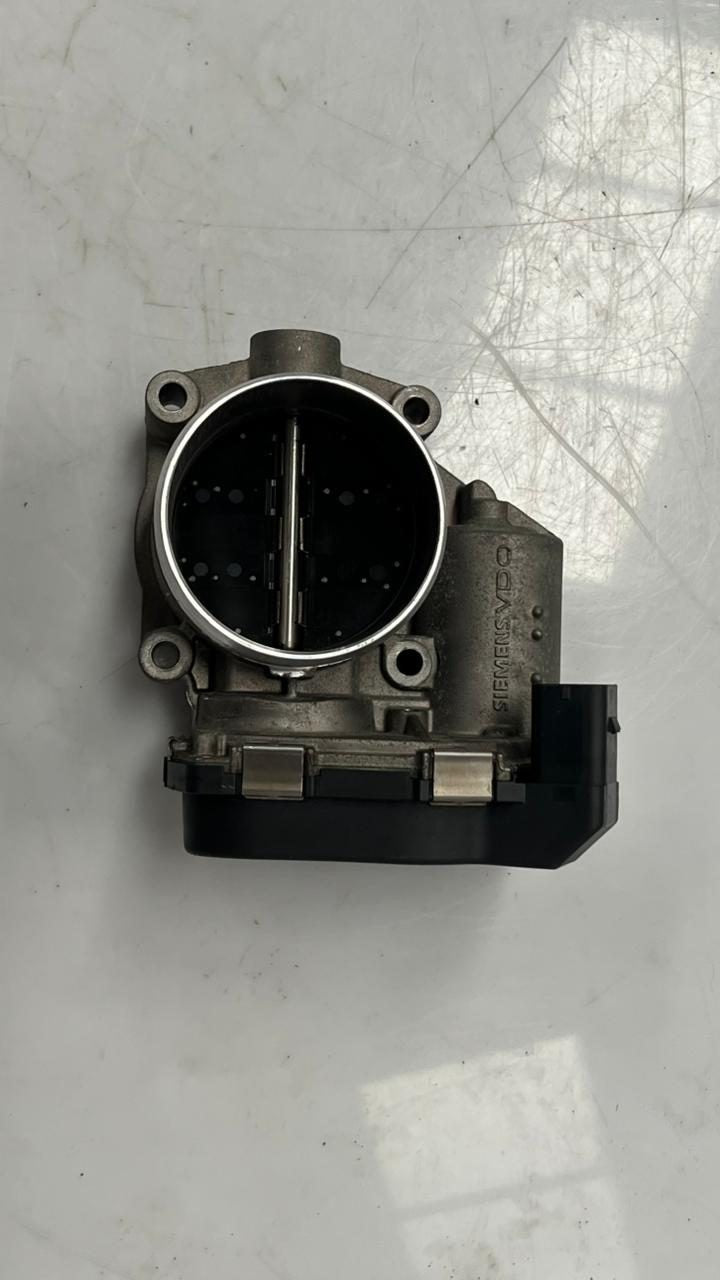 2007-2013 BMW X5 Throttle Body Assembly 1354 7555944 E70 X5, 550i, 750i