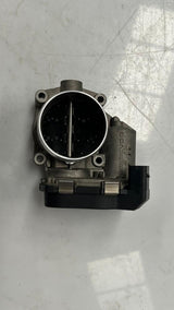 2007-2013 BMW X5 Throttle Body Assembly 1354 7555944 E70 X5, 550i, 750i