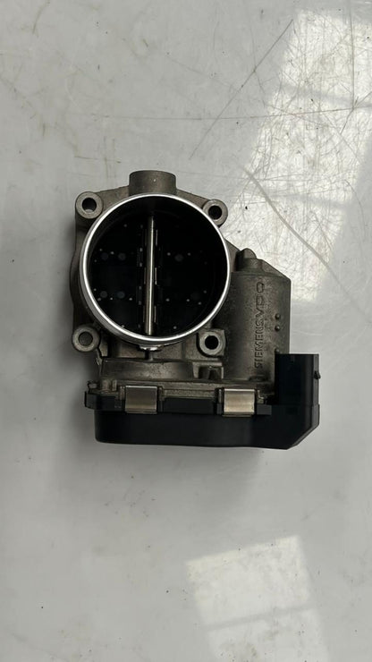 2007-2013 BMW X5 Throttle Body Assembly 1354 7555944 E70 X5, 550i, 750i