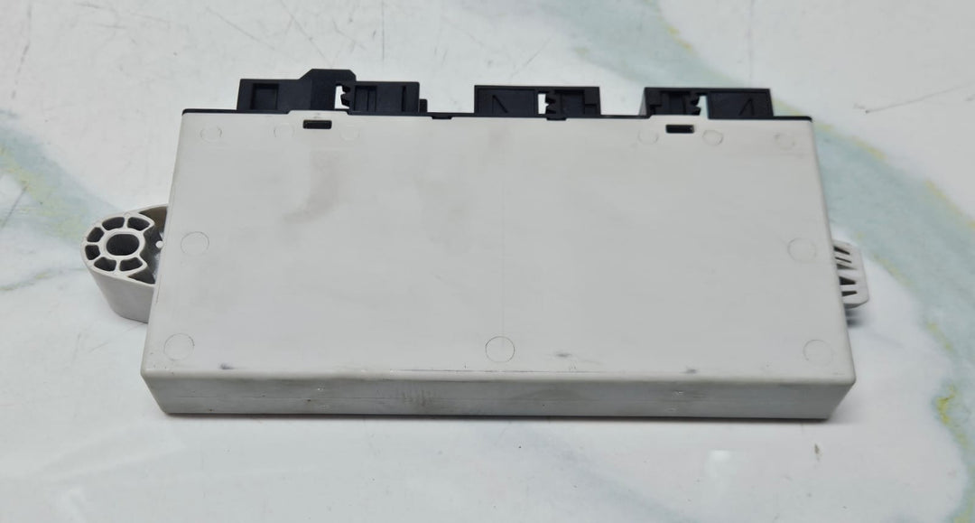 BMW X3 F25 N47 ENGINE CONTROL UNIT DDE 8579480 SET OEM