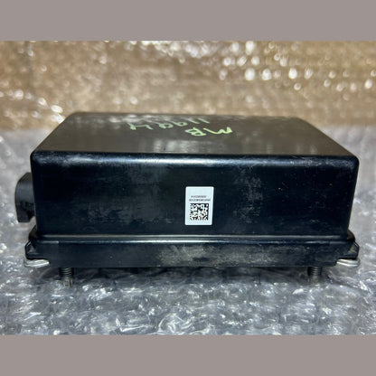 Mercedes-Benz W205 W222 W217 Disctronic Radar Control Unit A000 9001504 OEM