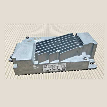 BMW G21 G22 G30 G31 X SERIES G01 G02 G05 G06 RP MODULE BASIS VICS JP 7928574