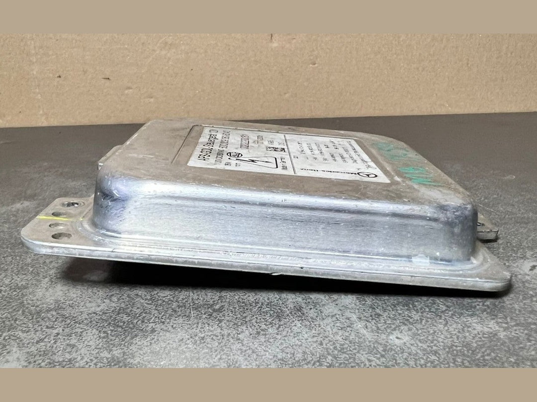 Mercedes W164 ML GL Xenon Light Headlight Control Module Unit A164 8704126 OEM