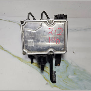Mercedes W212 E-Class Hybrid ABS Anti Lock Brake Pump Module A000 9019800 OEM