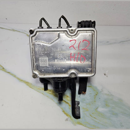 Mercedes W212 E-Class Hybrid ABS Anti Lock Brake Pump Module A000 9019800 OEM