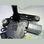 Load image into Gallery viewer, Mercedes Rear Wiper Motor A1569068200 GLA-Class W156 and B-Class W246
