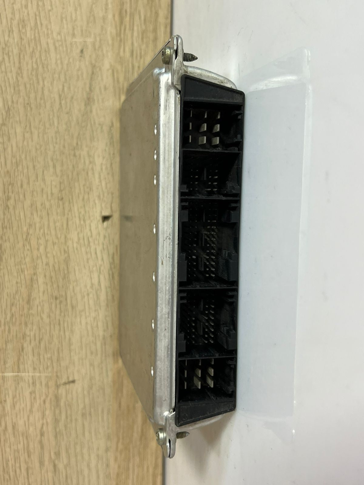 2004-2005 BMW X3 Engine Control Module 7543158 3 Series E46, 5 ser E60, MS45.1