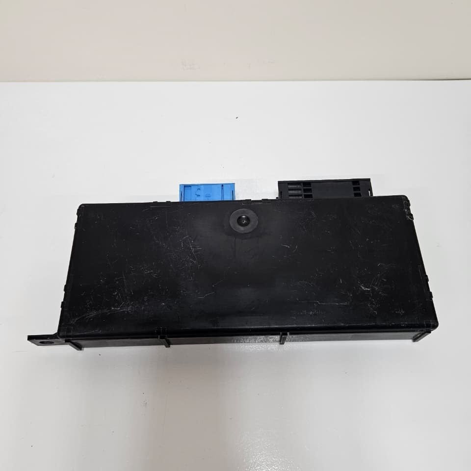 2012-2018 BMW M6 F10 F11 Central Gateway Control Module 9321878