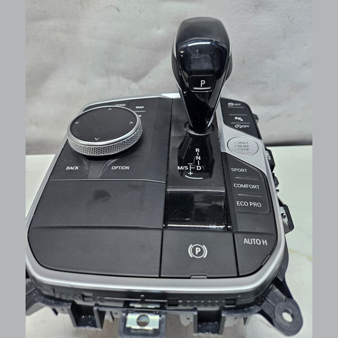 OEM BMW 2 Series F40 models Gear Selector 5A08C28