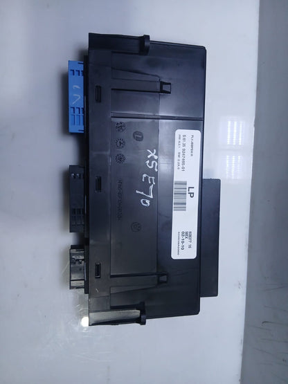 BMW X5 X6 E70 E71 E72 Comfort Control Module JUNCTION BOX 9247465-01 OEM