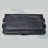 2013 BMW X1 E84 LIGHT CONTROL FOOTWELL MODULE 9308371 OEM