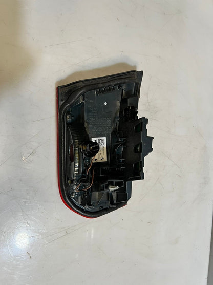 BMW 3 Series F30 F31 F35 LCI F80 M3 Rear Inner Tail Light Right 7369120 OEM