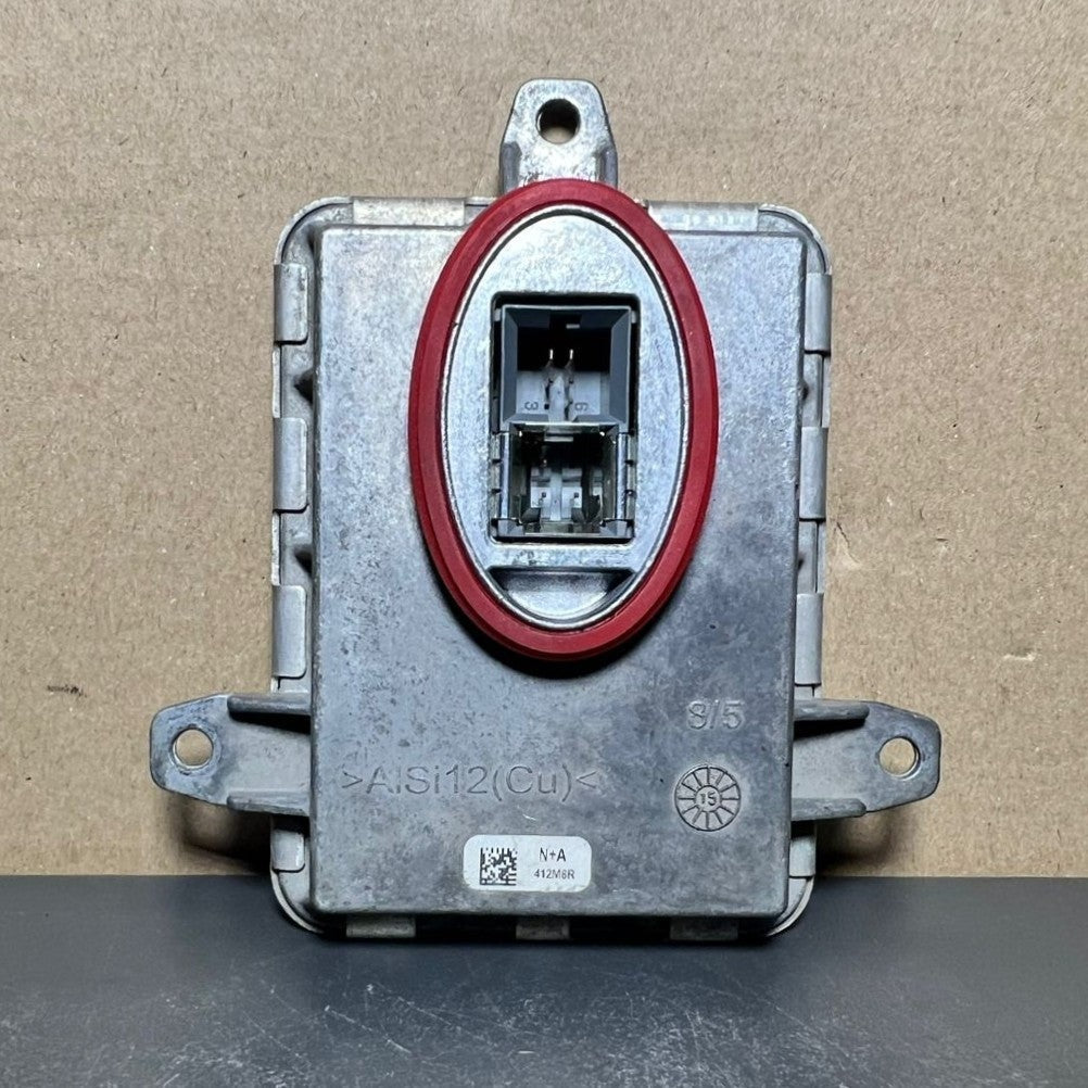 Mercedes Benz W222 Xenon Light Headlight Control Module Unit A222 9003300 OEM